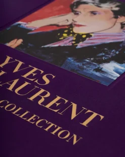 Ultimates|Assouline Yves Saint-Laurent: The Impossible Collection