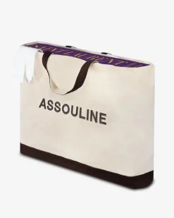 Ultimates|Assouline Yves Saint-Laurent: The Impossible Collection