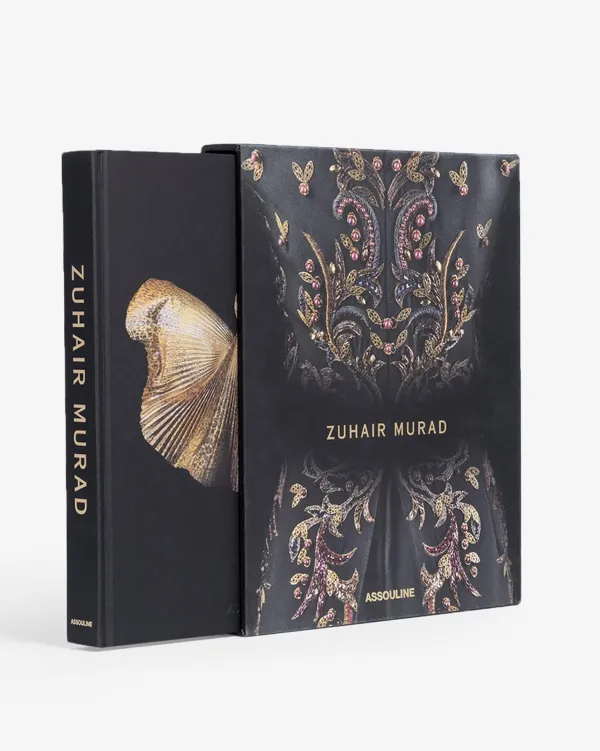 Legends|Assouline Zuhair Murad